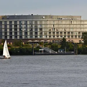 Elaya Finkenwerder Ehemals The Rilano Hotel Hambourg