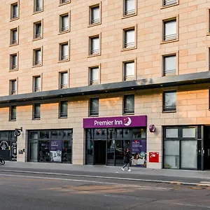 Hotell Premier Zentrum, München