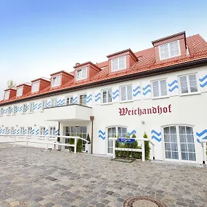 4* Hotel Weichandhof