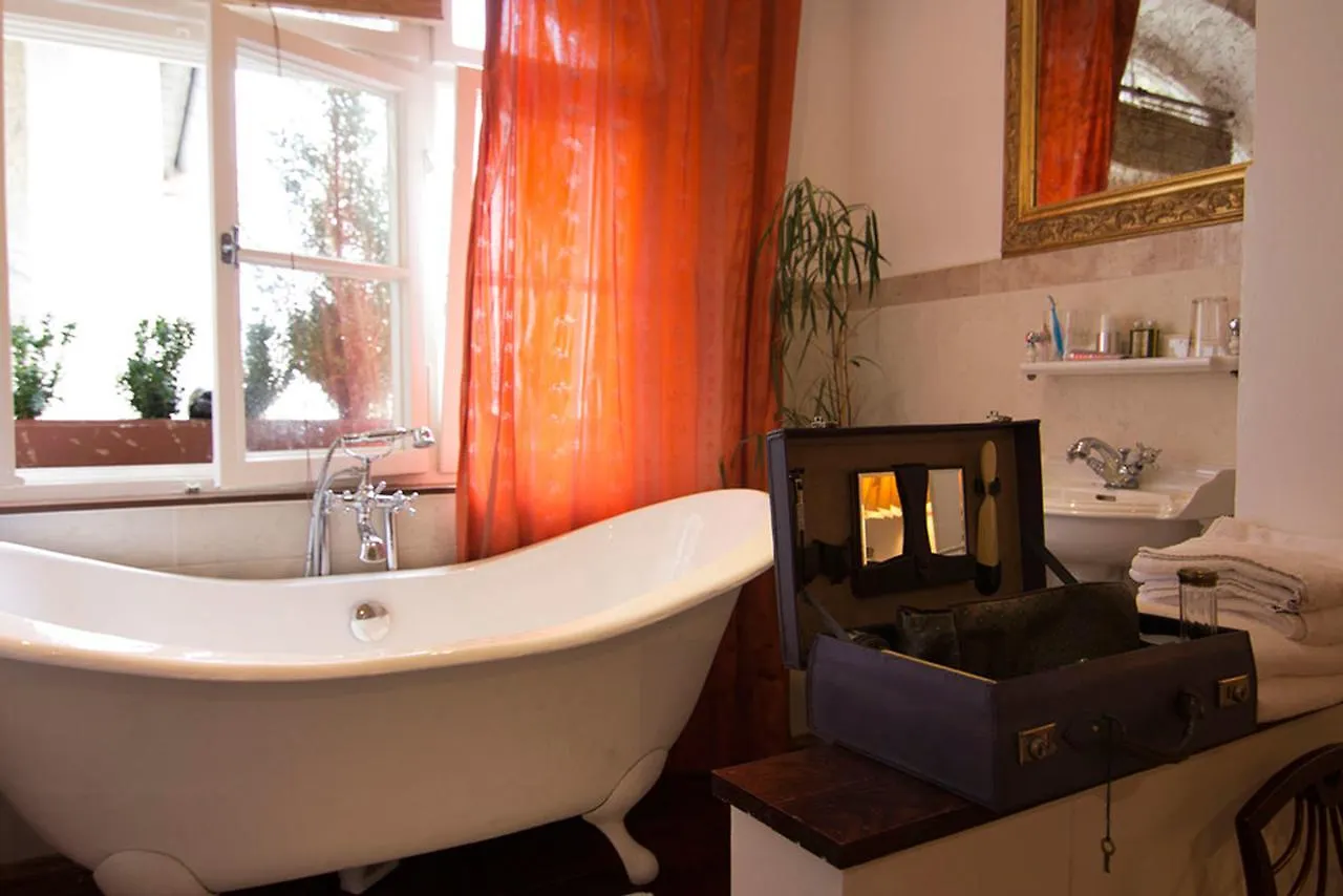 Hotel Mariandl Munich Germany