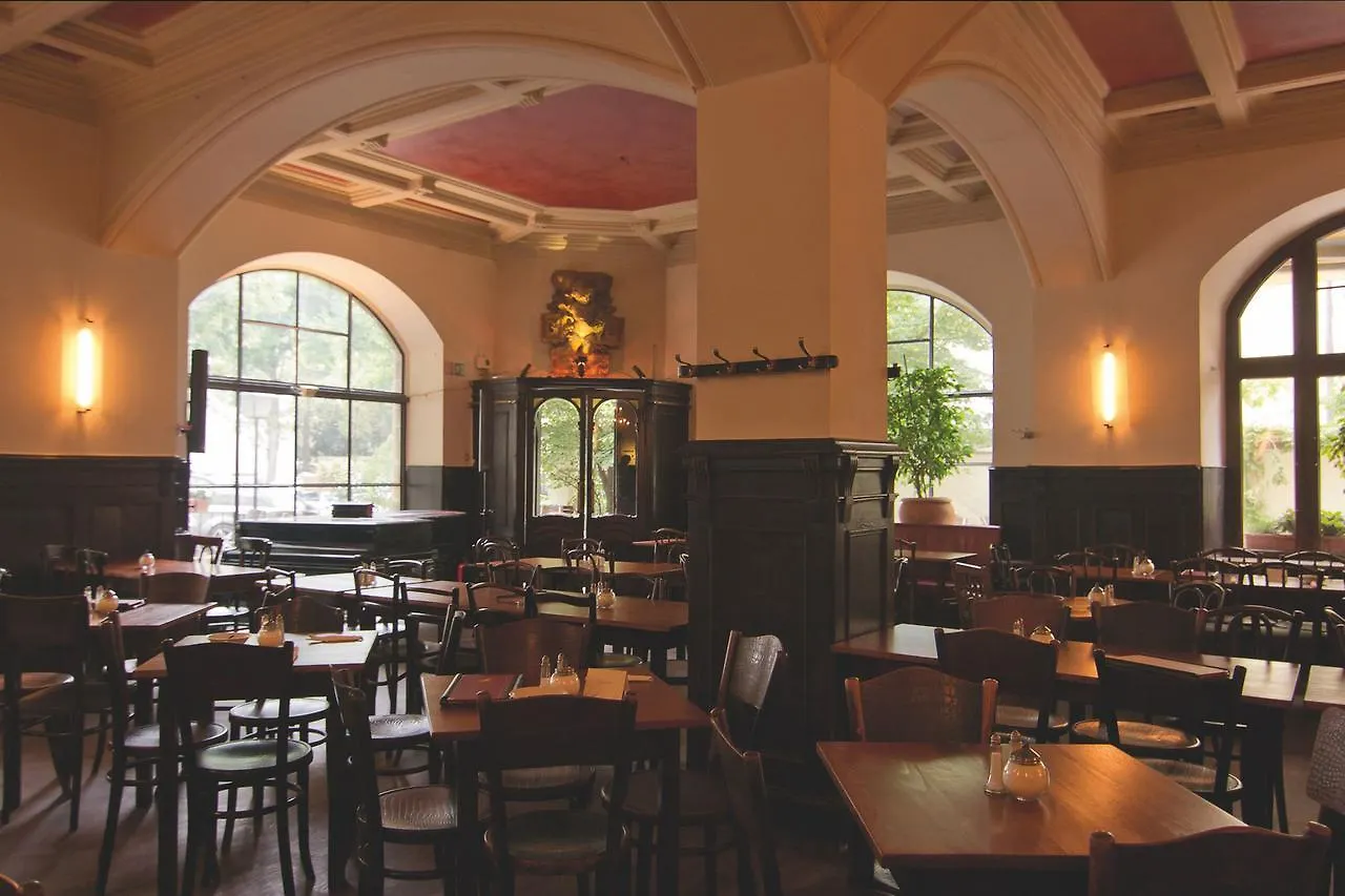 Hotel Mariandl Munich