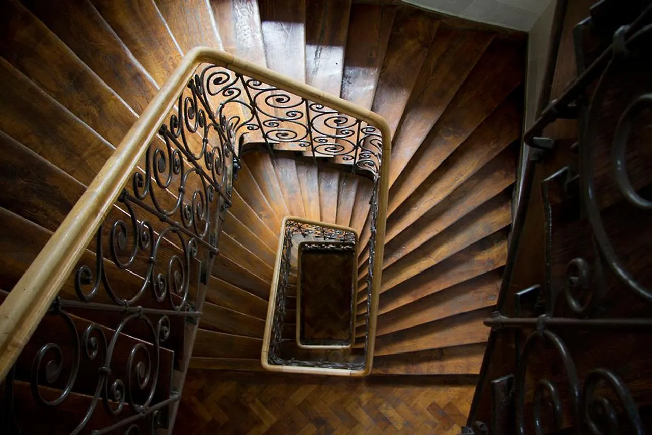Hotel Mariandl Munich