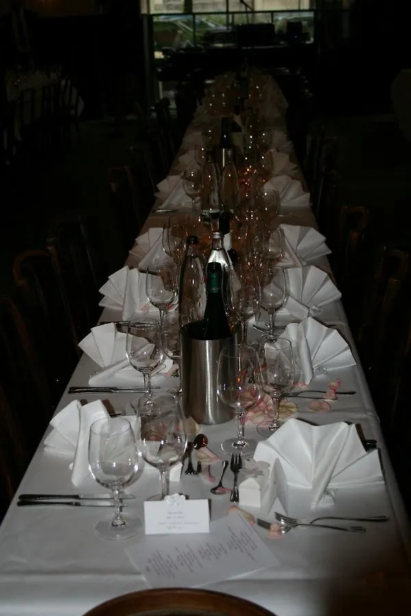 Hotel Mariandl Munich