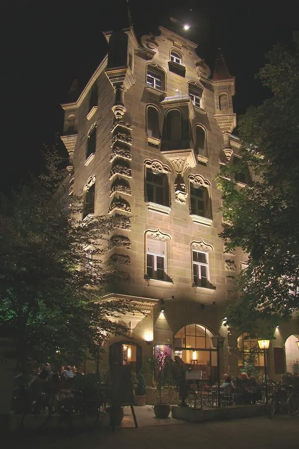 Hotel Mariandl Munich