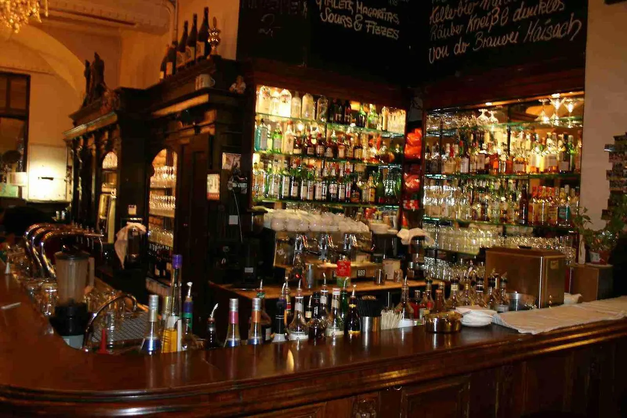 Hotel Mariandl Munich Allemagne